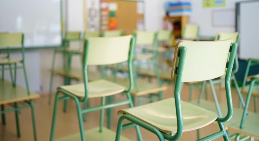 Betörőbandák fosztogatják a tiszabői iskolát: most legalább 9 millió forint a kár