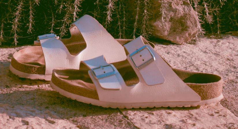 Élvezzük a nyarat a kényelmes Birkenstock lábbelikben