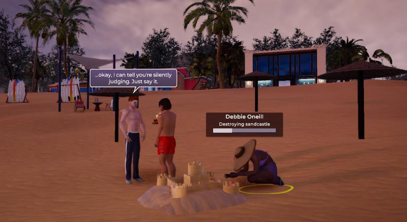 Abbahagyták a The Sims konkurensének szánt Life by You fejlesztését
