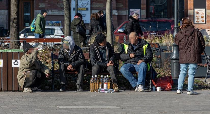 Böröcz László azt ígéri, rendet fog tenni az I. kerületben