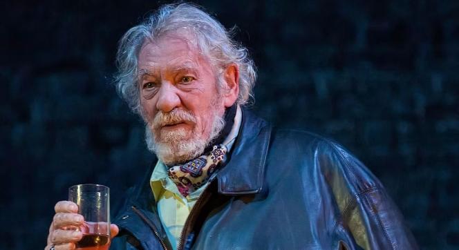 Színpadi balesetet szenvedett Sir Ian McKellen – friss részleteket közöltek az állapotáról!