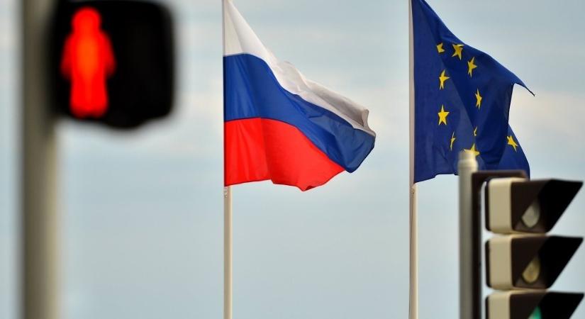 Egy újabb évvel meghosszabbította az EU a Krím és Szevasztopol annektálása nyomán bevezetett szankciókat
