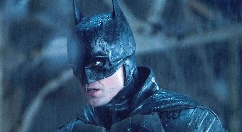 Még idén elkezdik forgatni a The Batman második részét