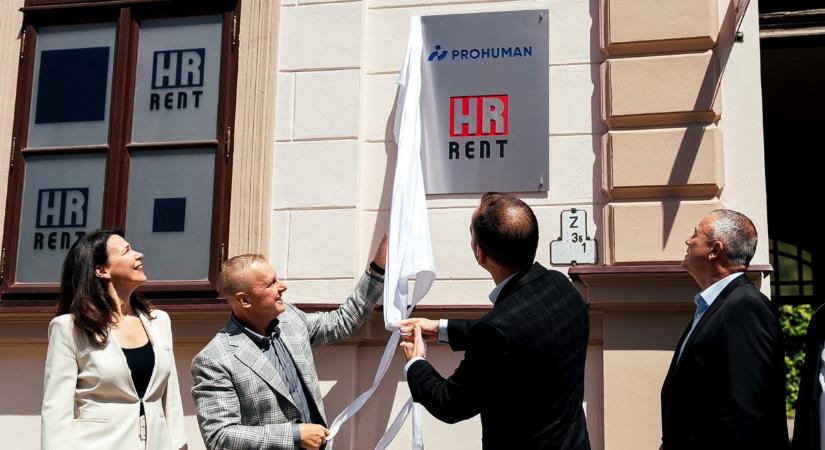 Igazi HR-központtá válik Pécs