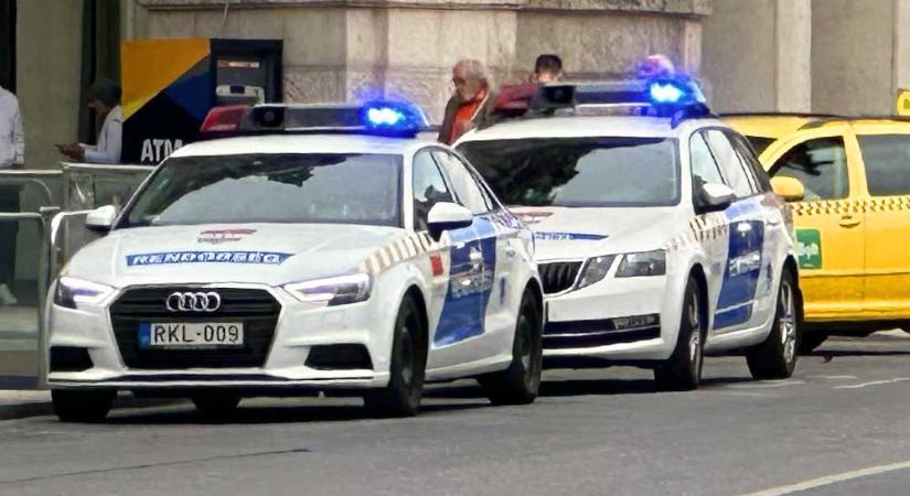 Rendőr rabolt ki három bankot Magyarországon, megfigyelte a saját maga ellen indított nyomozást is