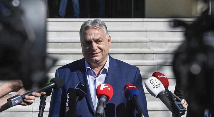 Az EU szerint az Orbán-kormány szándékosan tartja vissza az uniós pénzeket Budapesttől