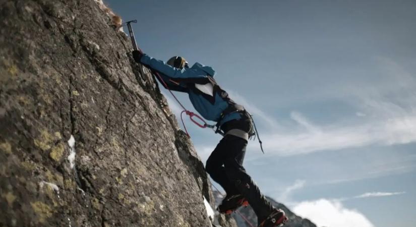 Vadon Jani újra forgat, valamint ikonikus magyar hegymászók története a képernyőn