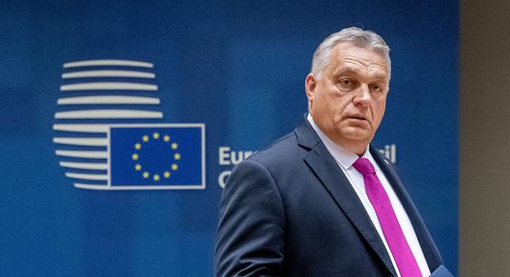 Orbán: Senkitől nincs szükségem bocsánatkérésre, nem ilyen csávó vagyok