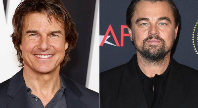 Ki nem találod, melyik színész kereste a legtöbb pénzt tavaly: Tom Cruise és DiCaprio sem tudott ekkorát kaszálni