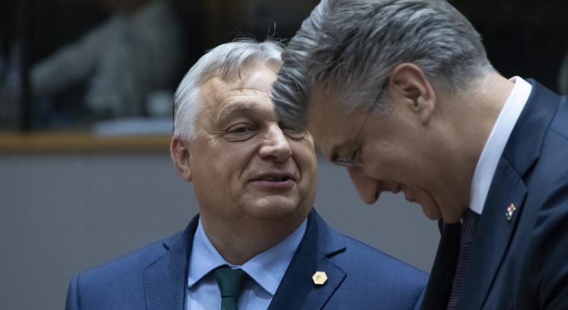 Orbán: „Nincs szükségem bocsánatkérésre, nem ilyen csávó vagyok”