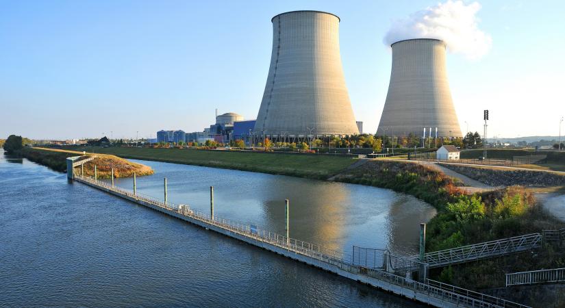 Atomerőművek sorát kellett azonnal lekapcsolni, olyan történt az európai energiapiacokon