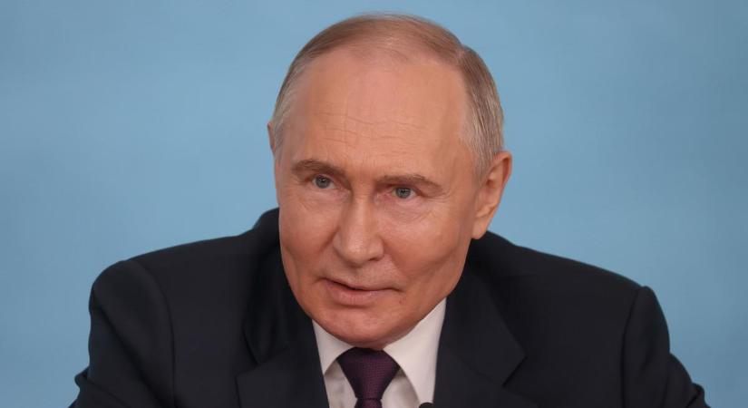Putyin után itt van Putyina: az orosz elnök védelmiminiszter-helyettessé nevezte ki saját unokahúgát