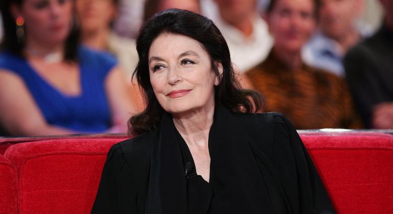Gyászol a francia filmvilég, meghalt Anouk Aimée