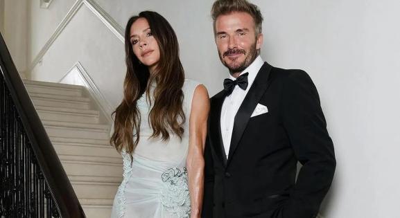 6 botrányos dolog, amit egy új életrajz állít Beckhamékről