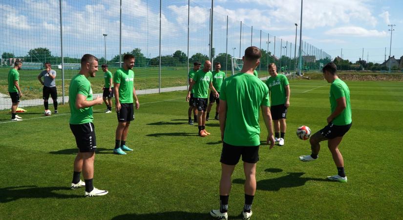 Európa-liga: a Román Kupa-győztes erdélyi csapattal találkozik a Paks