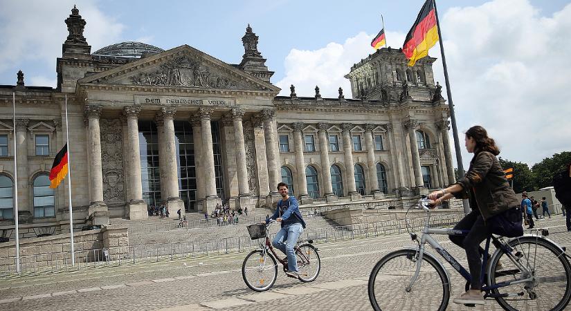 Váratlan adat érkezett a német gazdaságról, teljesen megcáfolták az elemzőket