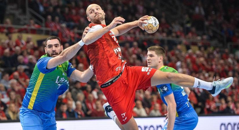 Bejelentették: szerződést bont a veszprémi kézilabda klub és a Telekom