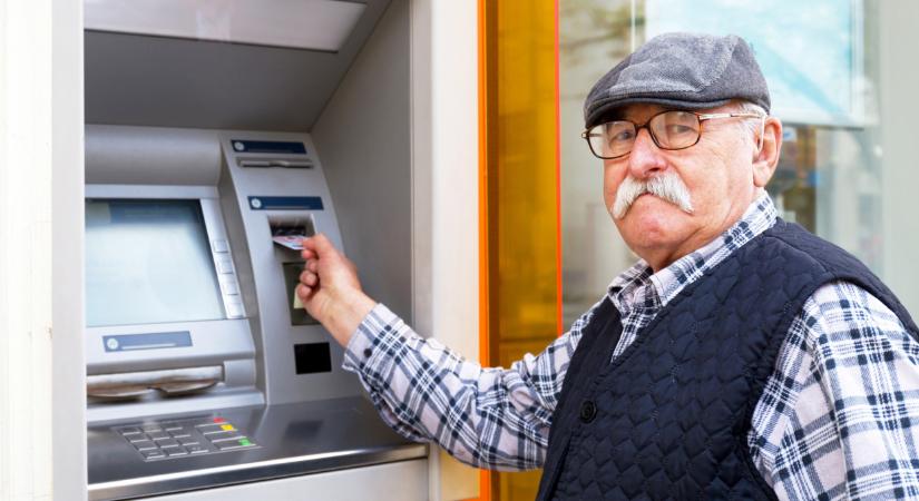 Így húzzák le mesterien a magyar utazókat külföldi ATM-eknél: egy óvatlan pillanat, és megkopasztanak