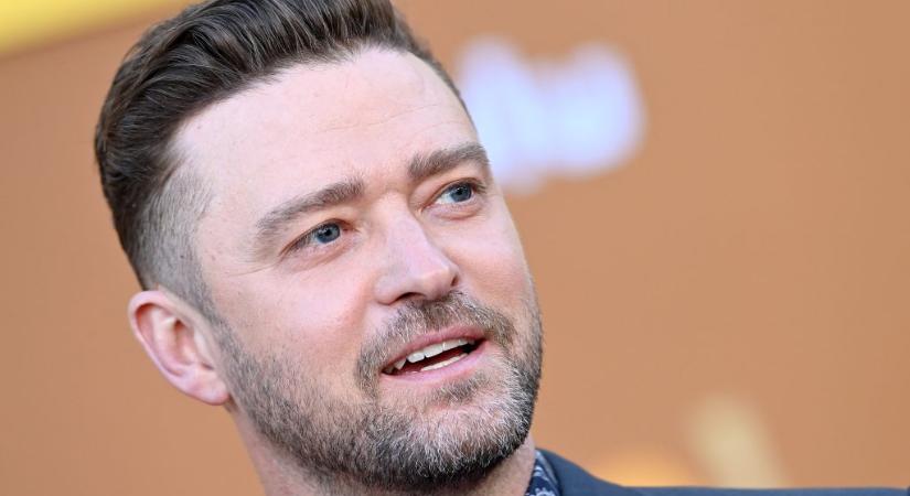 Ittas vezetés miatt letartóztatták Justin Timberlake-et
