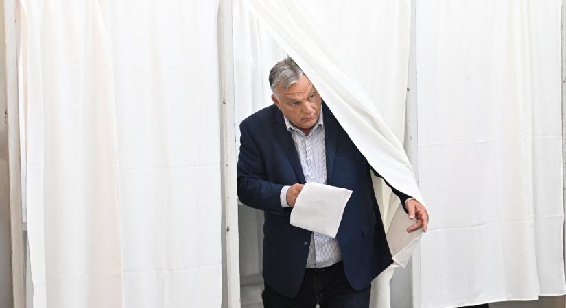 A Magyar civil választási jelentés szerint szélsőségesen egyenlőtlen feltételek mellett zajlottak a választások