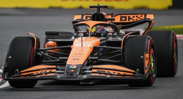 Lehet-e F1-es világbajnok idén a McLaren?