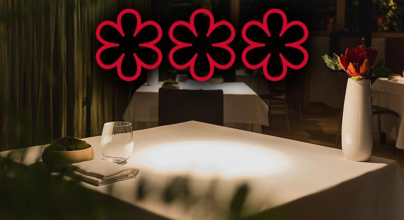 Újabb étterem kapott Michelin-csillagot Szlovéniában