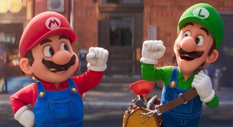 Megvan, hogy mikor érkezik a Super Mario Bros.: A film folytatása