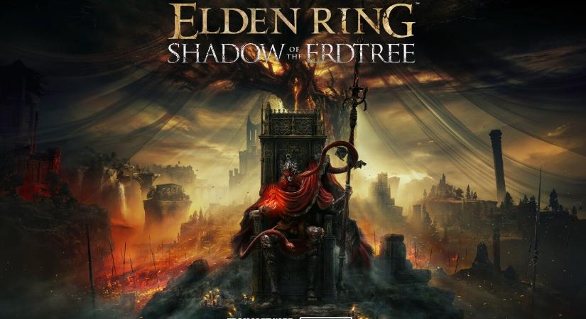 Elden Ring - Shadow of the Erdtree teszt