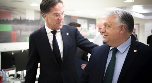 Orbán Viktor: Nincs szükségem bocsánatkérésre