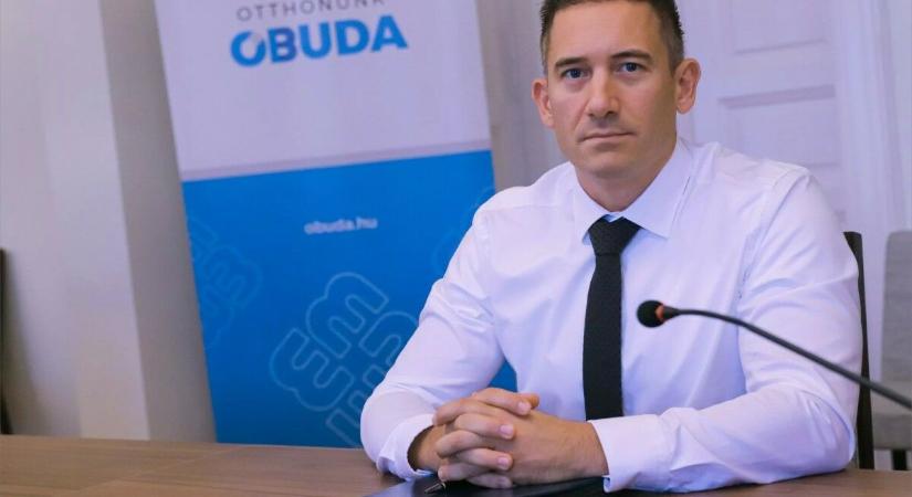 Őrizetbe vettek egy újabb MSZP-s maffiózót, Óbuda alpolgármesterét