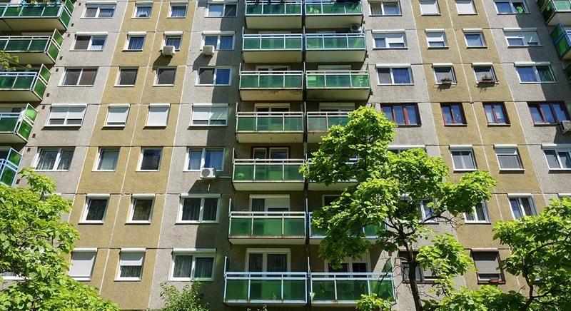ÉVOSZ: 30 ezer lakás felújítására ad lehetőséget az Otthonfelújítási program