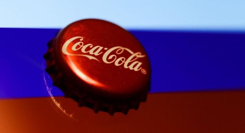 A Coca-Cola-nak ez a szankció nagyon fájni fog