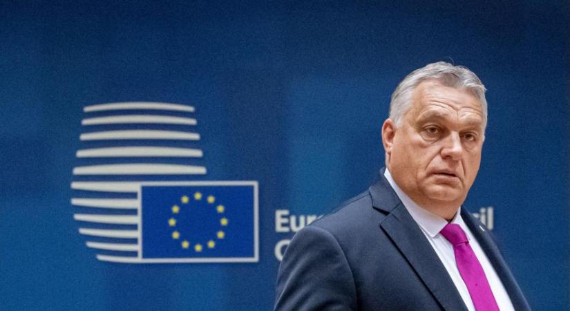 Orbán Viktor: Senki bocsánatkérésére nincs szükségem, nem olyan csávó vagyok