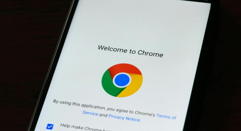 A Chrome Androidon mostantól képes weboldalakat olvasni Ön helyett