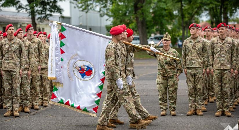 Debrecenben tartották a Kratochvil központi évzáróját