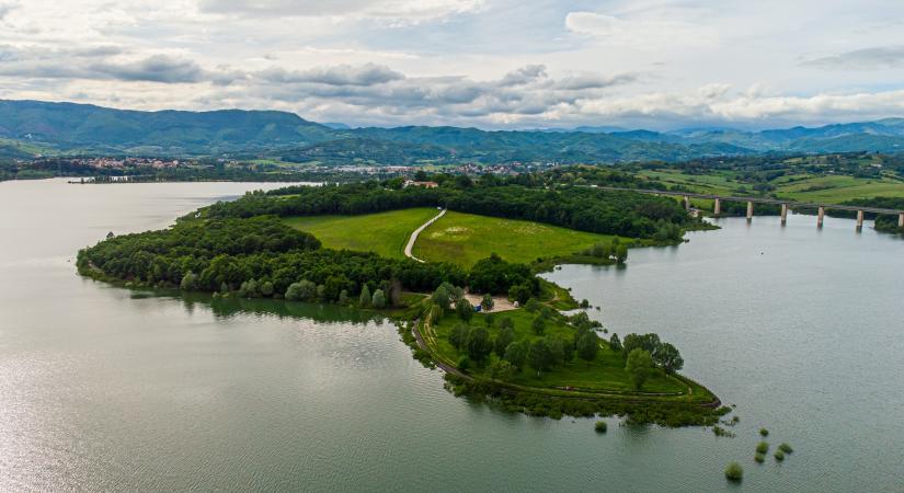 Lago di Bilancino