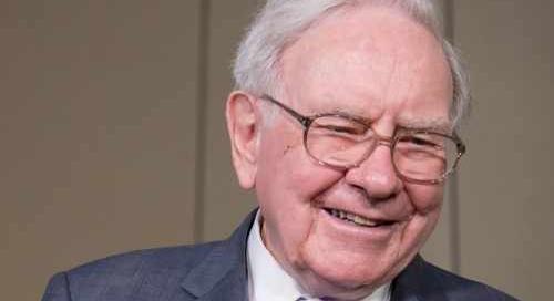 Warren Buffett egy olajcéget zsákol, szinte bármennyit hajlandó megvenni