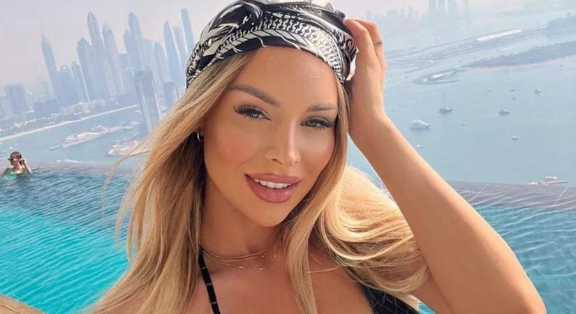 Hűha: a Miss Influencer Hungary idei győztese kitette amije van