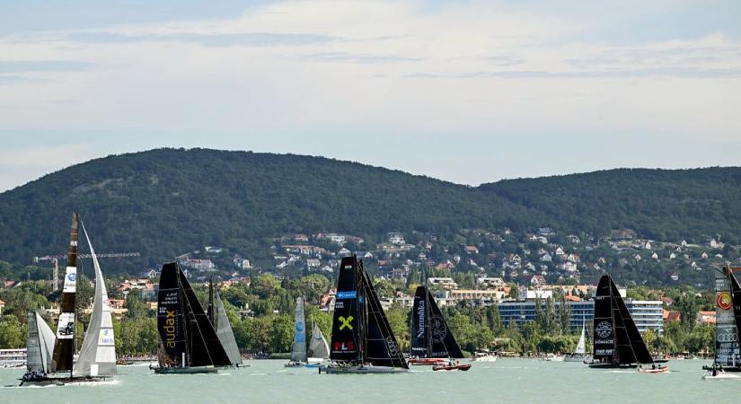 Elszabadultak a Balaton-part melletti ingatlanárak