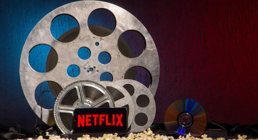 Megvan hol nyílnak az első Netflix élményparkok