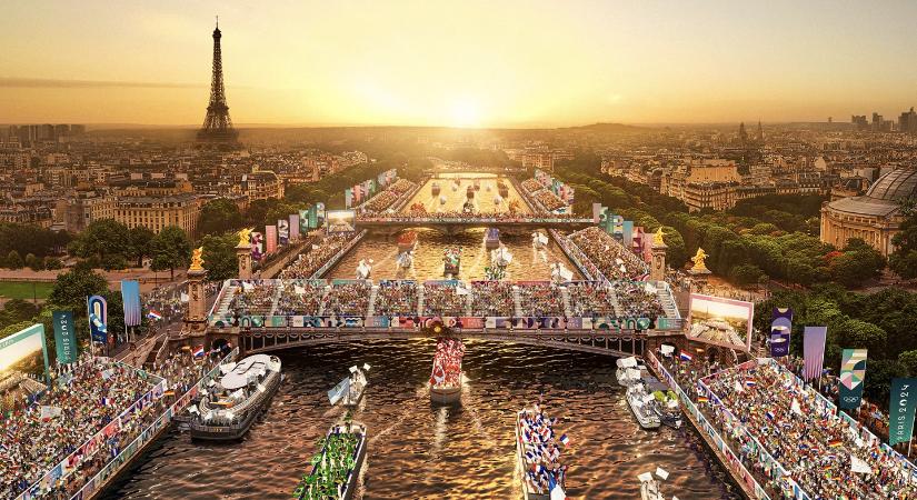 Olimpia, ahogy korábban még nem láthattuk: a Samsung Galaxy S24 Ultra tovább bővíti a 2024-es párizsi olimpiai játékok közvetítési és nézői élményét
