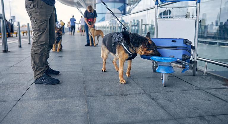 A nemzetközi terrorszervezetek finanszírozásában már ez a legnagyobb bevételi forrás - Fókuszban az illegális dohánykereskedelem