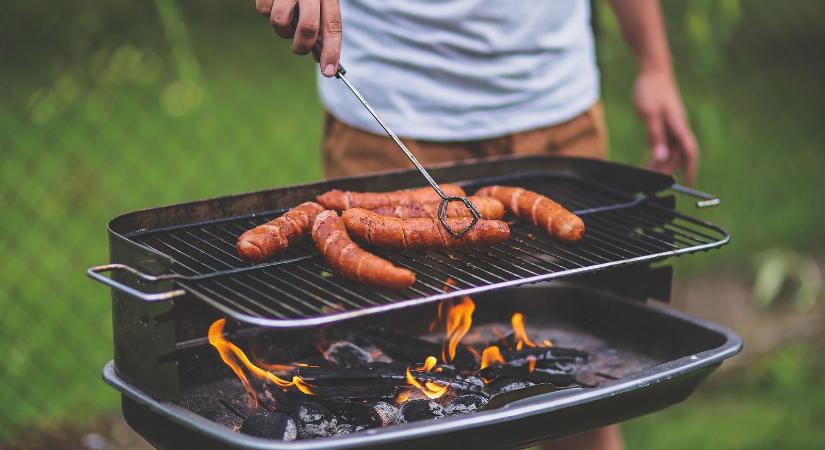 Lapsang soushong: a füstös tea, amivel grillezni is lehet…