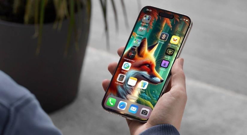 Az iOS 18 legjobb újdonságai, amelyeket minden kompatibilis iPhone megkap
