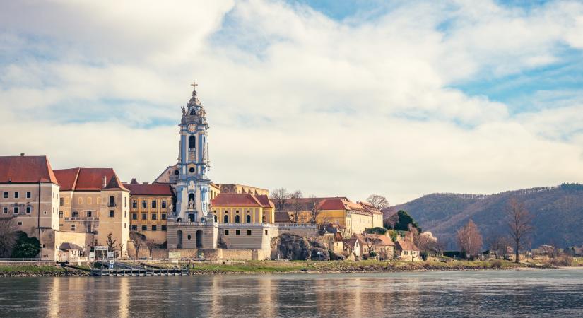 Kvíz: melyik magyar várost hívják a Duna gyöngyének is? Meg fogsz lepődni