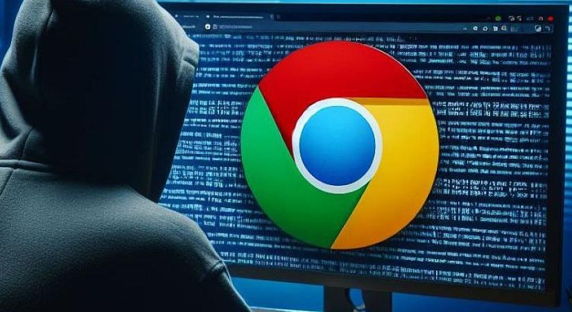 Chrome-ot használsz webezésre? Akkor rá ne kattints erre az üzenetre!