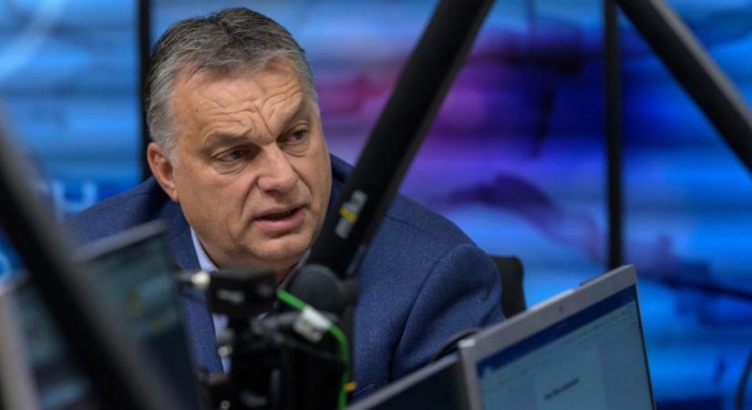 Orbán pofára esett Brüsszelben