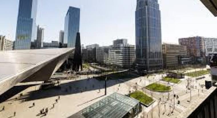 Budapestről Rotterdamba költözteti HQ-ját az OXO Technologies
