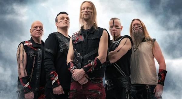 Négy év után új albumot ad ki az Ensiferum