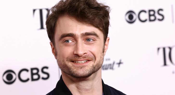Daniel Radcliffe csak egy feltétellel engedi meg a fiának, hogy színész legyen